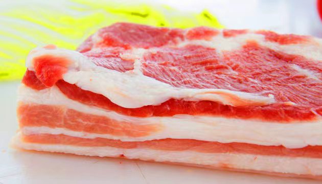 精五花肉